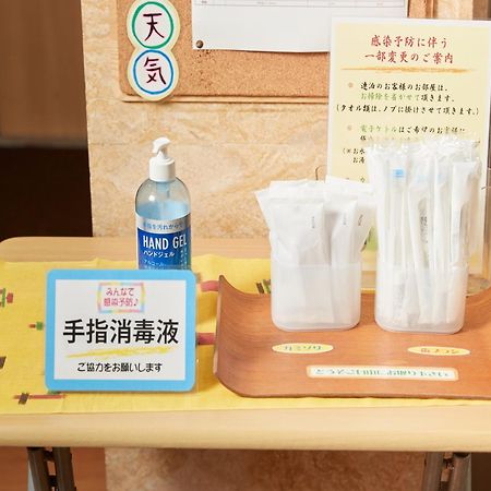 Hotel Yamanouchi Naha Dış mekan fotoğraf