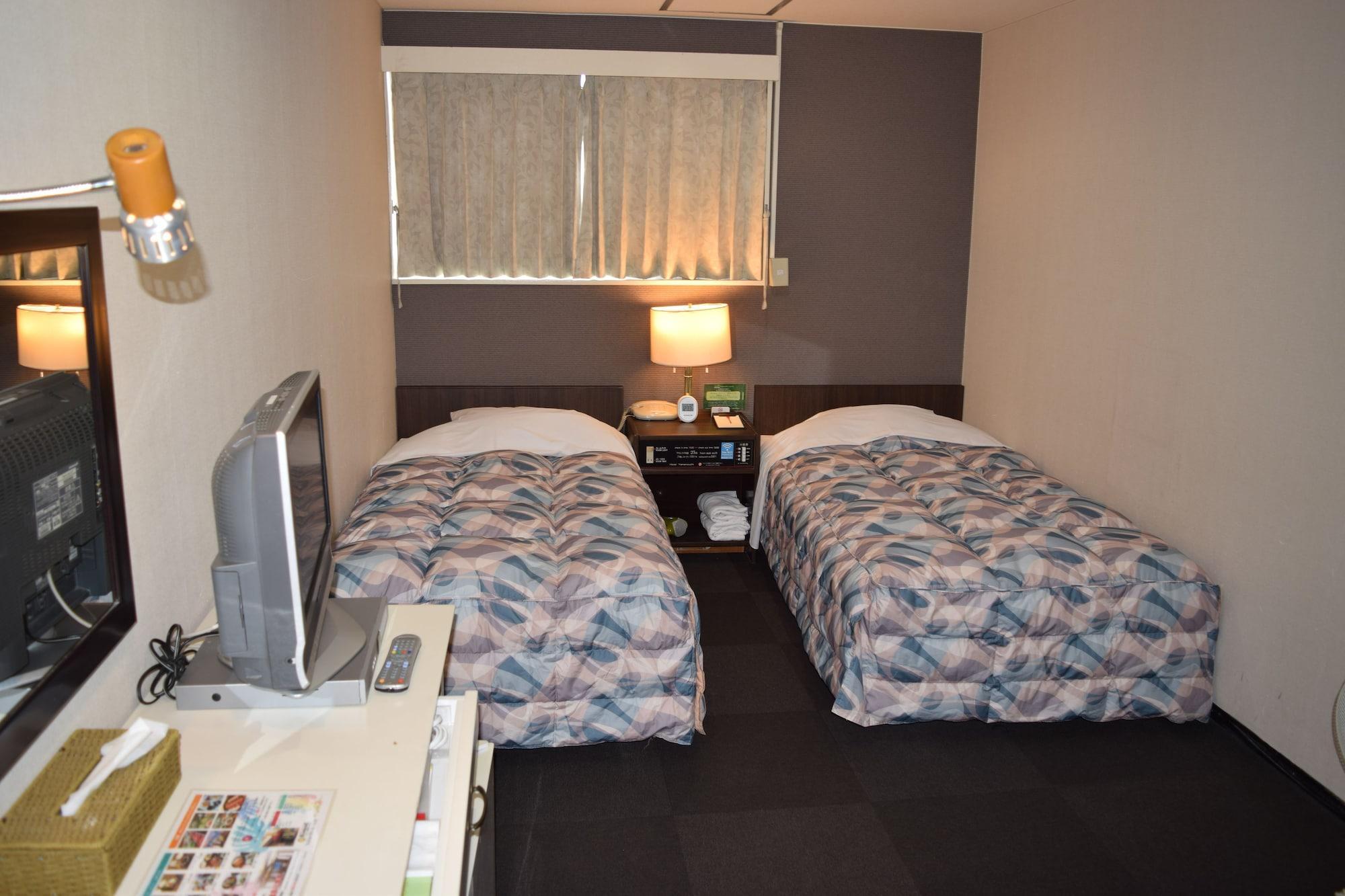Hotel Yamanouchi Naha Dış mekan fotoğraf