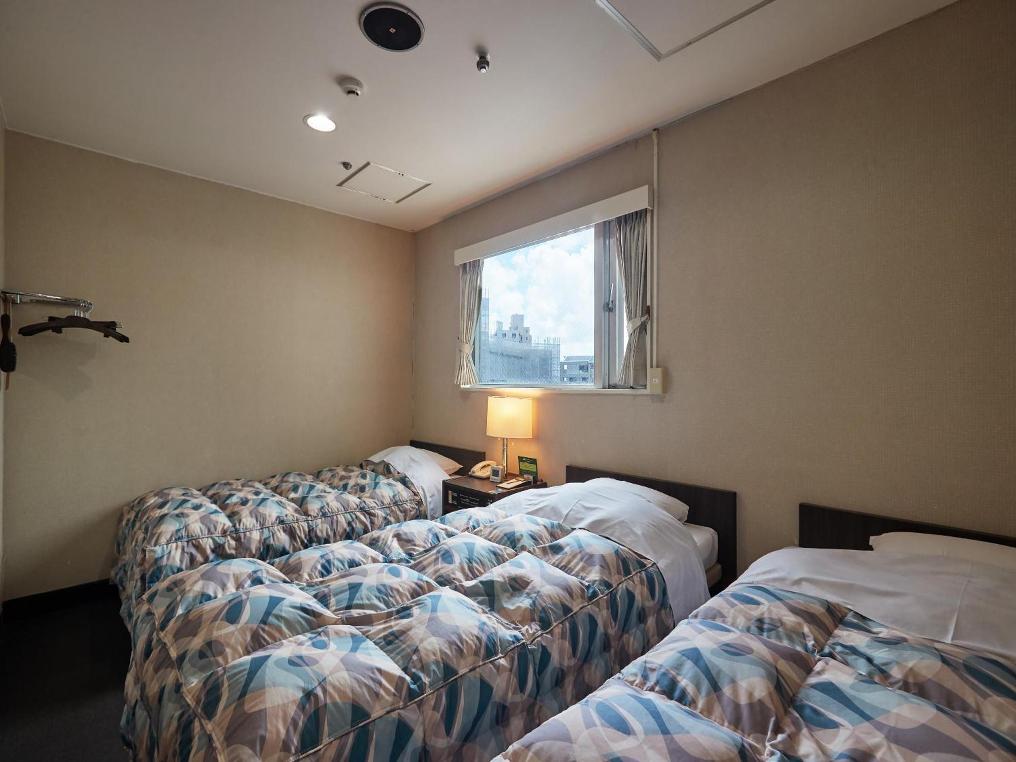 Hotel Yamanouchi Naha Dış mekan fotoğraf