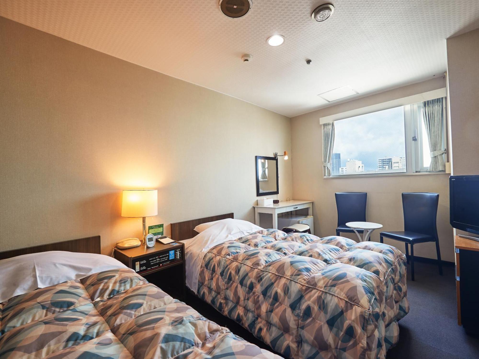 Hotel Yamanouchi Naha Dış mekan fotoğraf