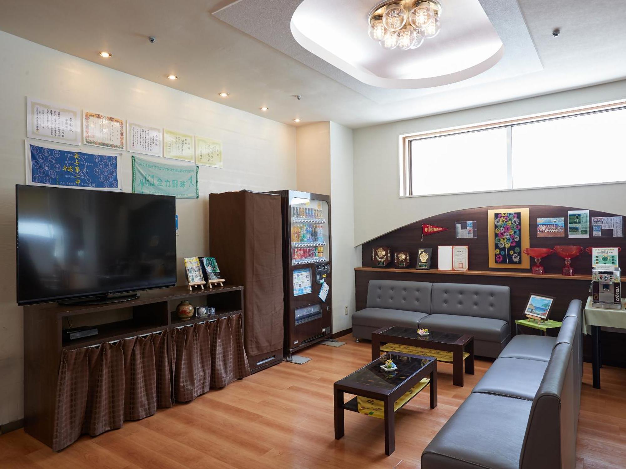 Hotel Yamanouchi Naha Dış mekan fotoğraf