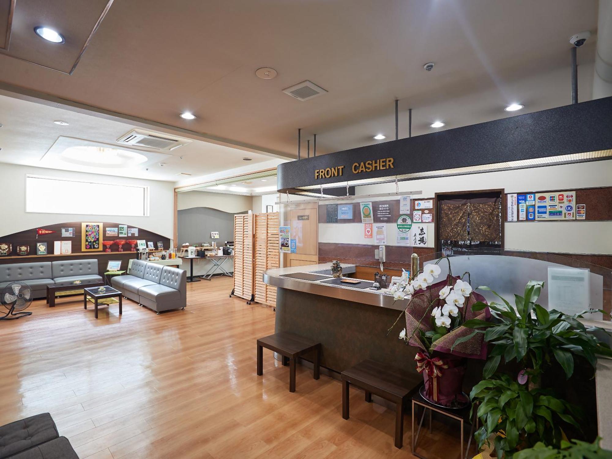Hotel Yamanouchi Naha Dış mekan fotoğraf