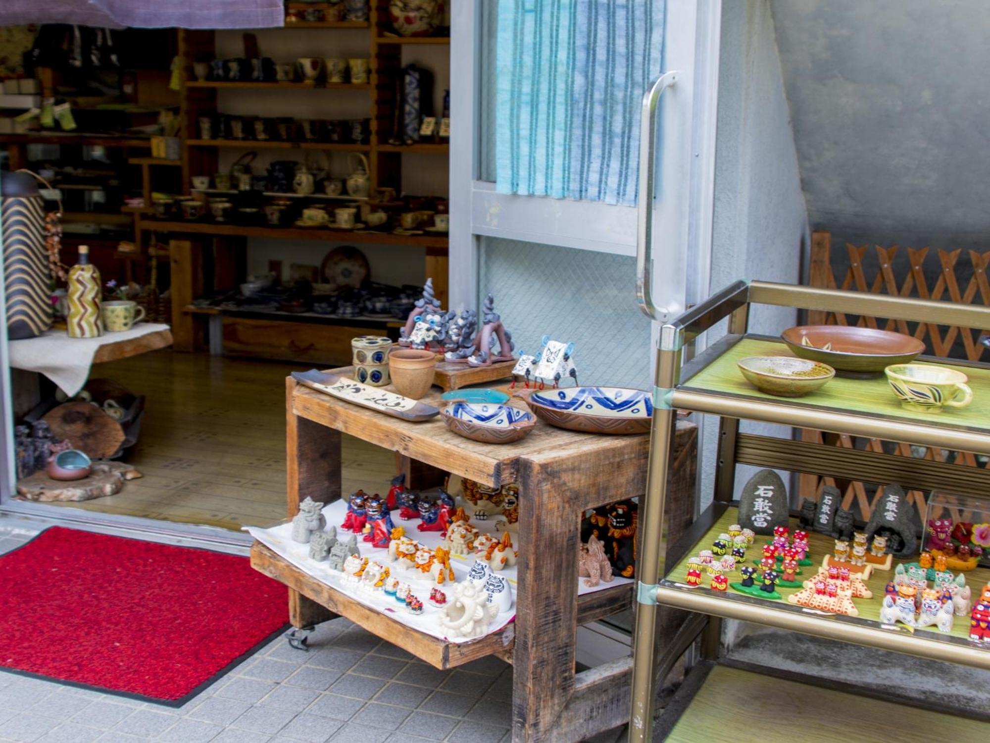 Hotel Yamanouchi Naha Dış mekan fotoğraf