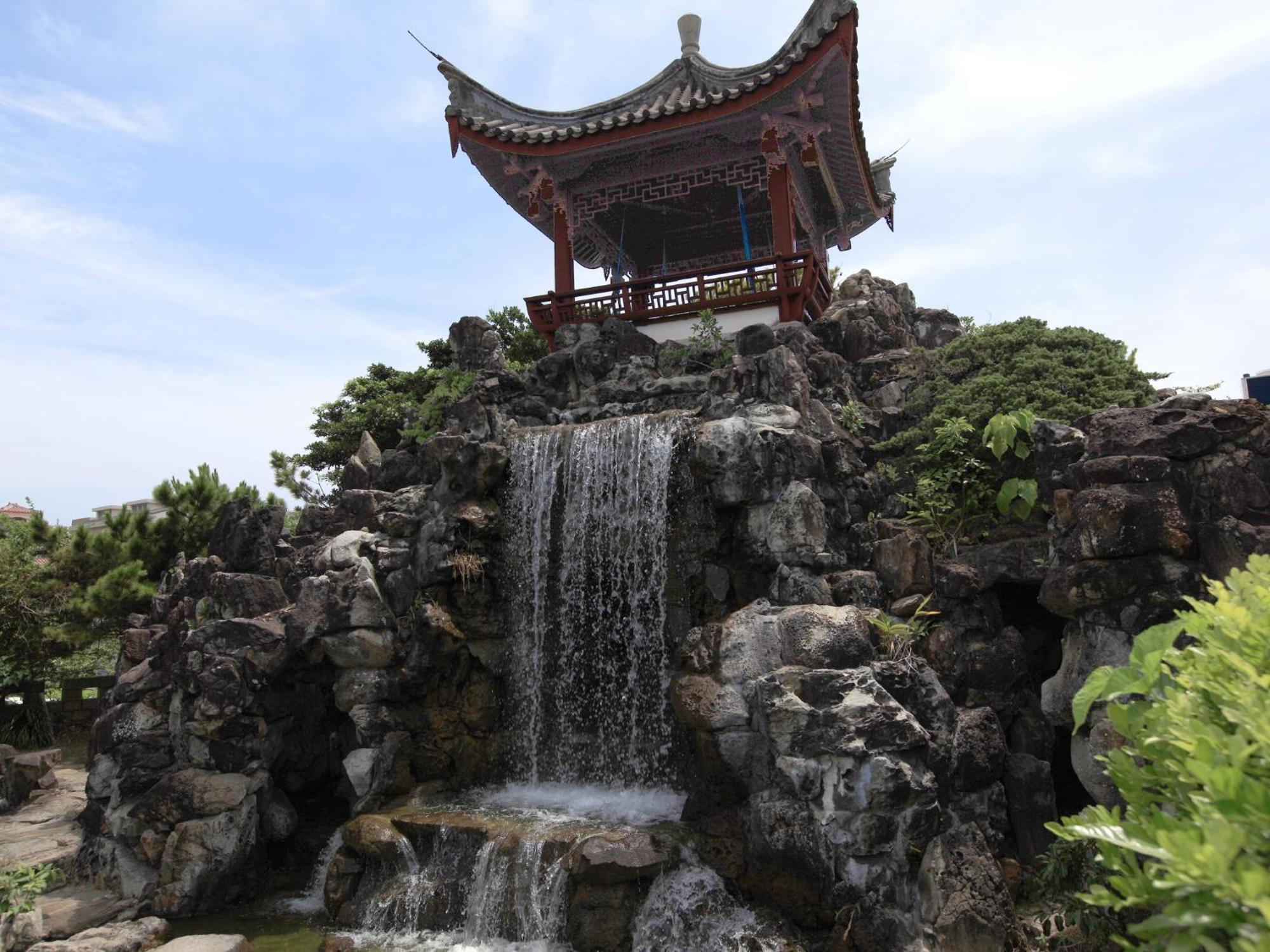 Hotel Yamanouchi Naha Dış mekan fotoğraf