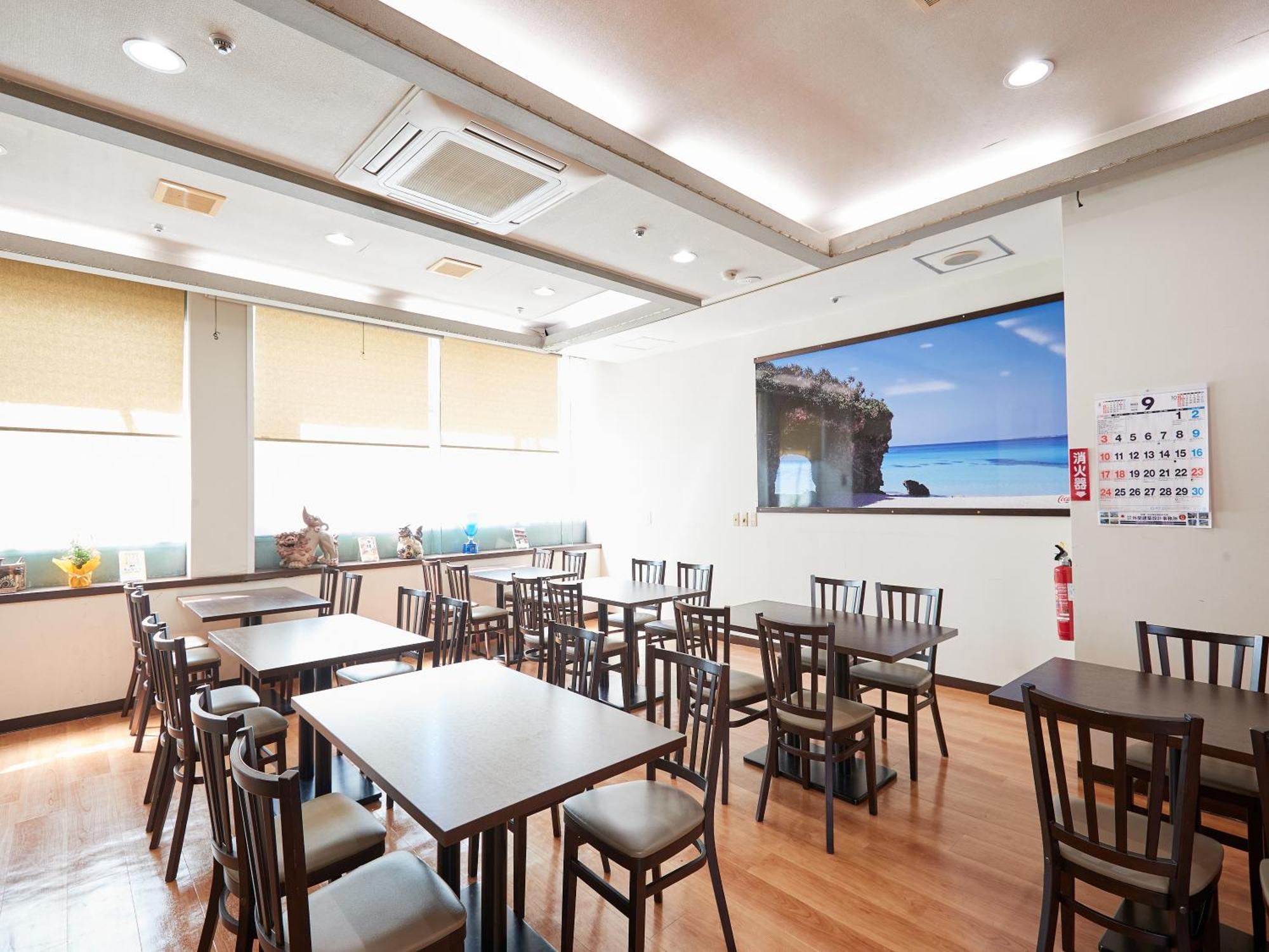 Hotel Yamanouchi Naha Dış mekan fotoğraf