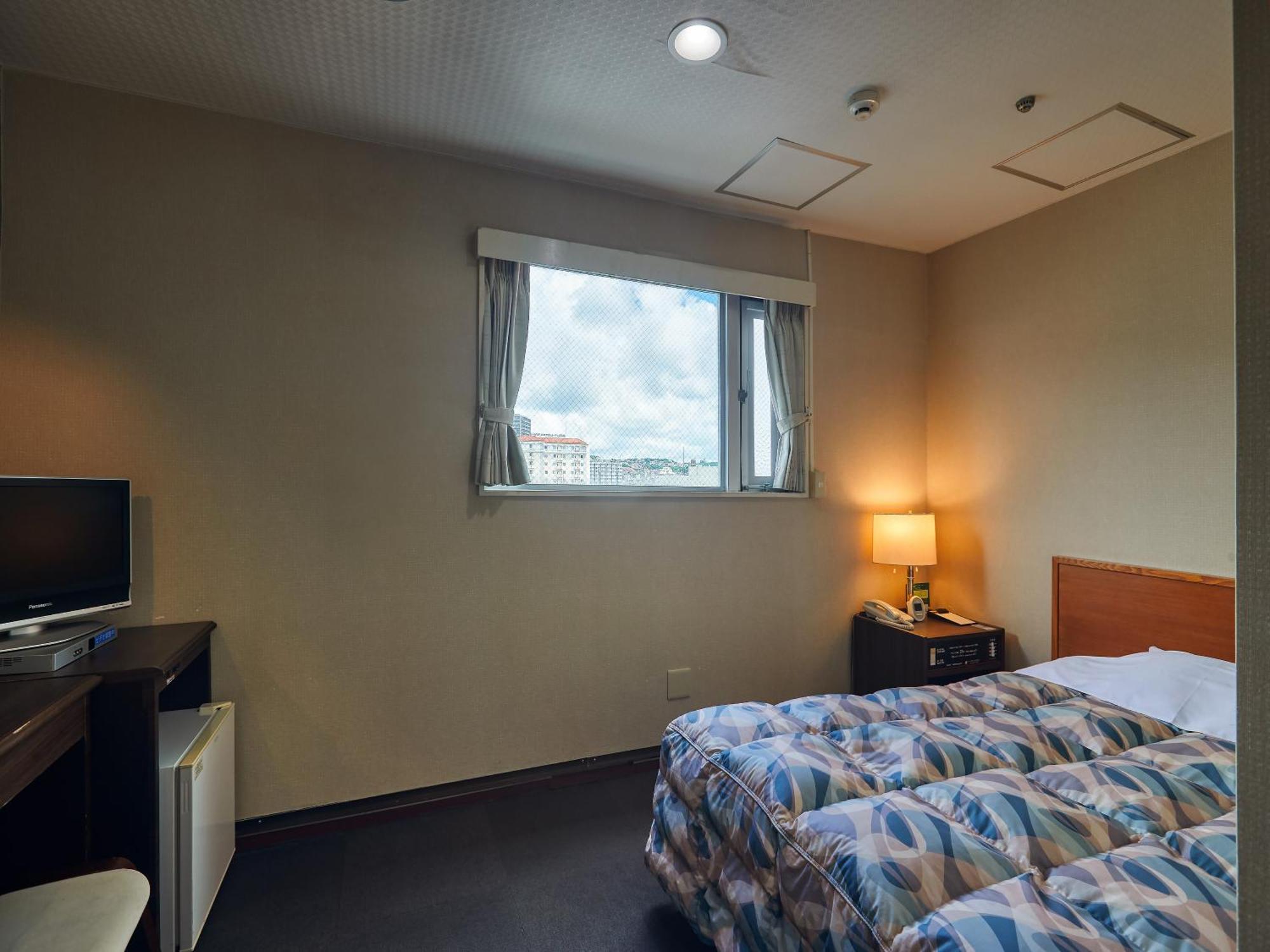 Hotel Yamanouchi Naha Dış mekan fotoğraf